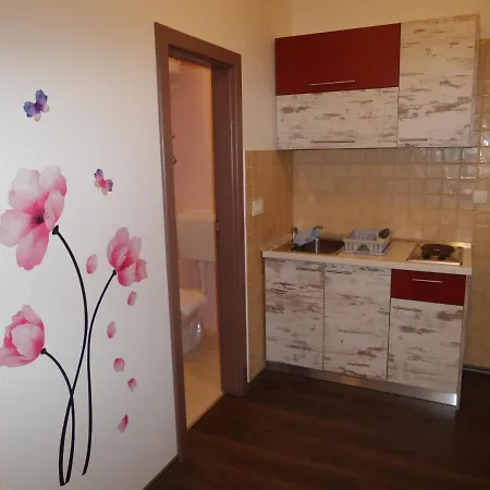 Apartamento Mikulic *