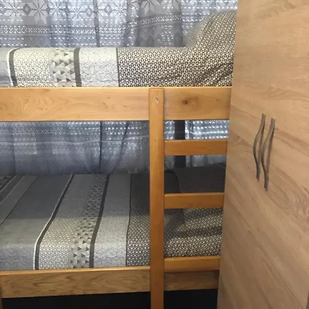 Mikulic Apartamento *