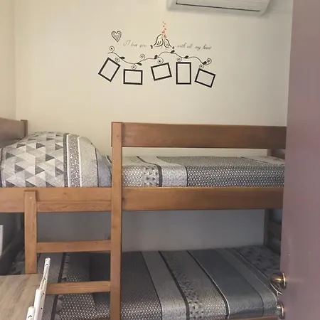 Apartamento Mikulic *