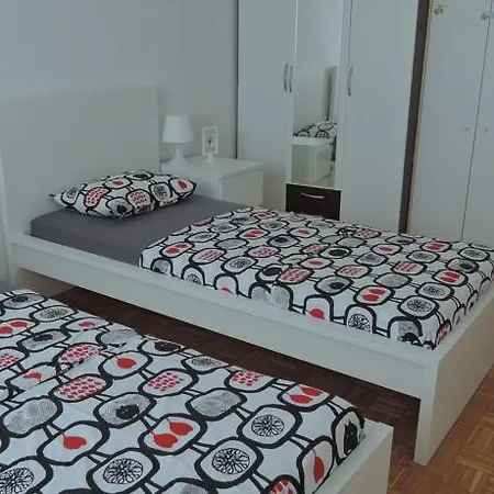 Mikulic Apartamento Zadar