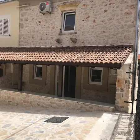Apartamento Mikulic Zadar
