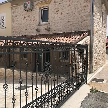 Apartamento Mikulic Zadar
