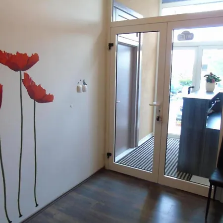 Mikulic Apartamento *