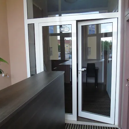 Apartamento Mikulic Zadar