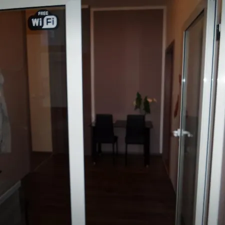 Apartamento Mikulic Zadar