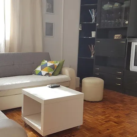 Apartamento Mikulic *