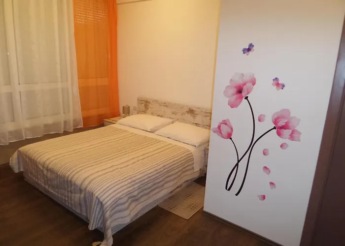 Apartment Apartments Mikulic
