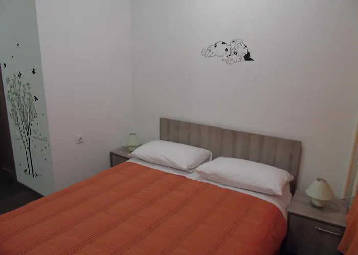 Apartments Mikulic