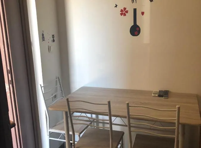 Apartment Apartments Mikulic Zadar