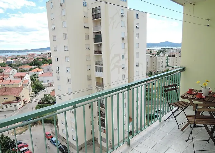 Apartment Apartments Mikulic *