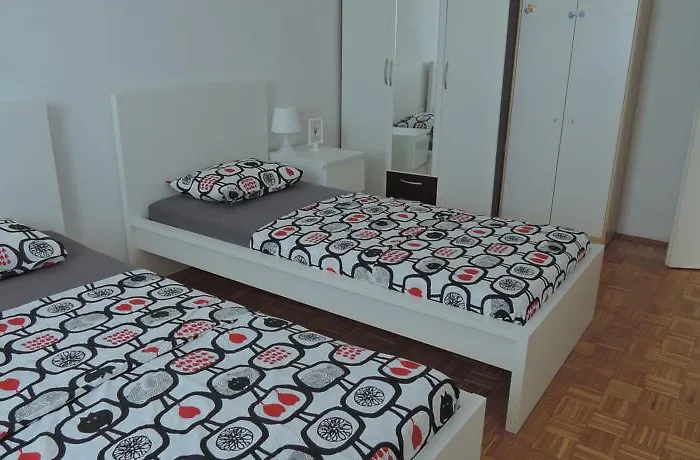 Apartments Mikulic Apartment Zadar