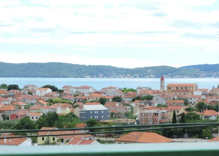 Apartments Mikulic Zadar