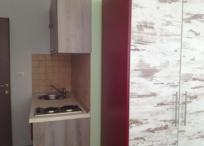 Apartment Apartments Mikulic