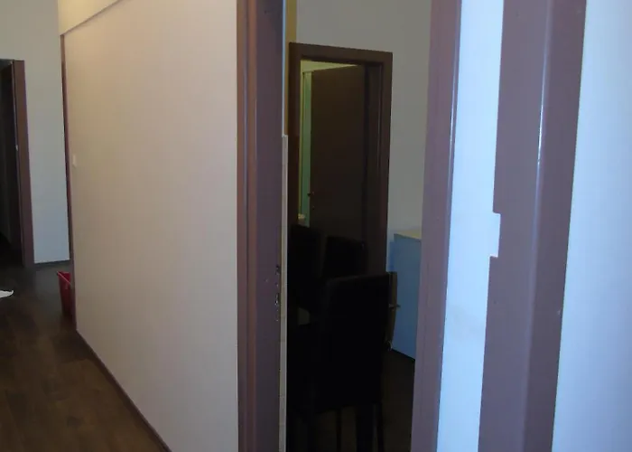 Apartment Apartments Mikulic