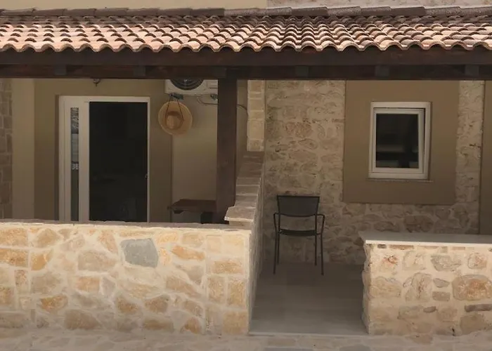 Apartments Mikulic