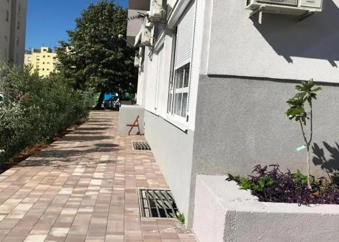 Apartment Apartments Mikulic Zadar