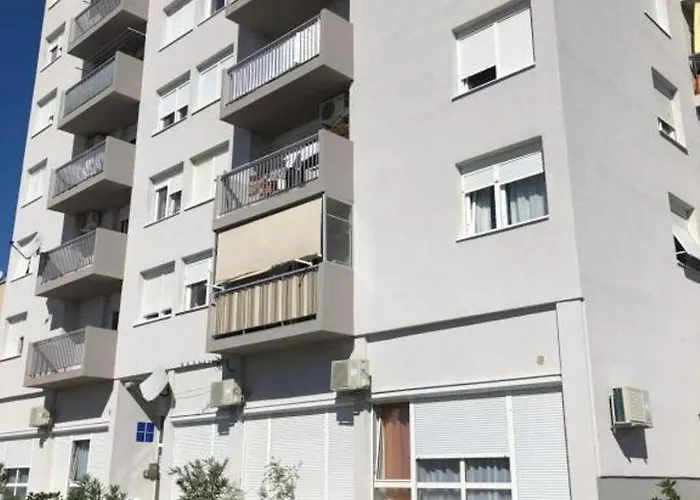 Apartment Apartments Mikulic