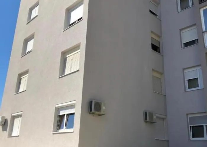 Apartments Mikulic * Zadar