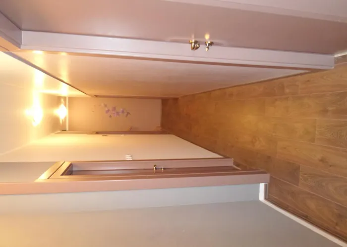 Apartments Mikulic *