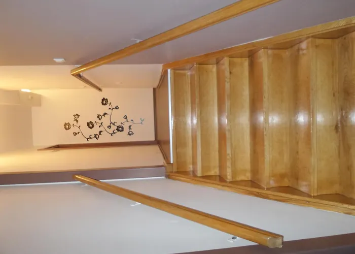 Apartments Mikulic