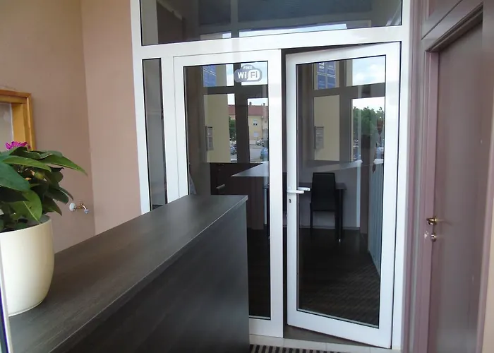 Apartment Apartments Mikulic Zadar