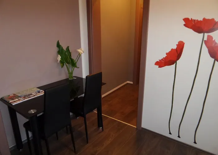 Apartment Apartments Mikulic