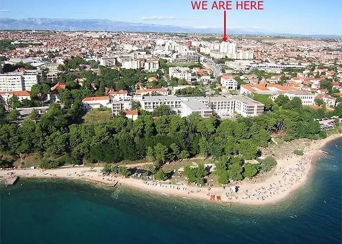 Apartments Mikulic