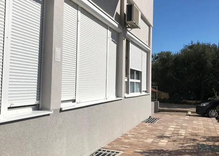 Apartments Mikulic Zadar