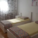 Апартаменты Mikulic Задар