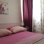 Апартаменты Mikulic *
