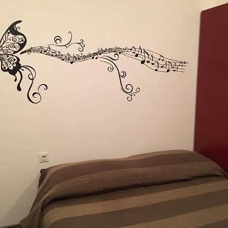 Apartments Mikulic