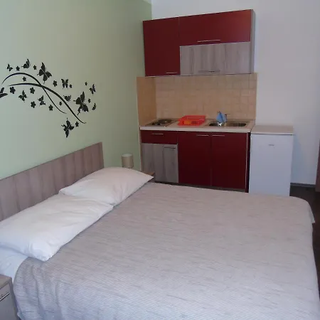 Apartments Mikulic
