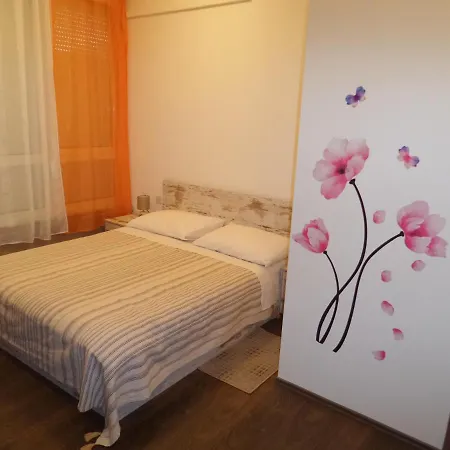 Apartment Apartments Mikulic