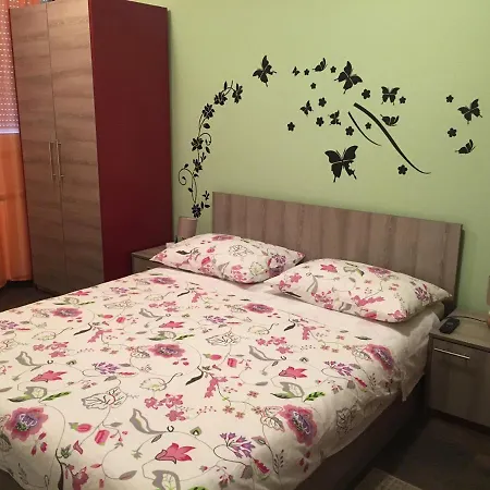 Mikulić Apartament