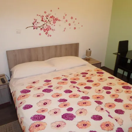 Apartments Mikulic Apartment Zadar