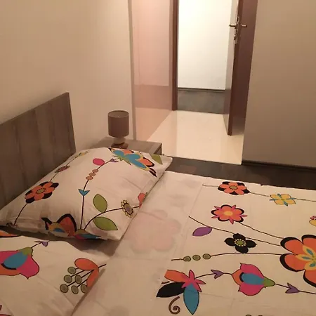 Mikulić Apartament