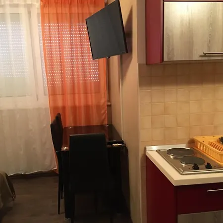 Apartment Apartments Mikulic