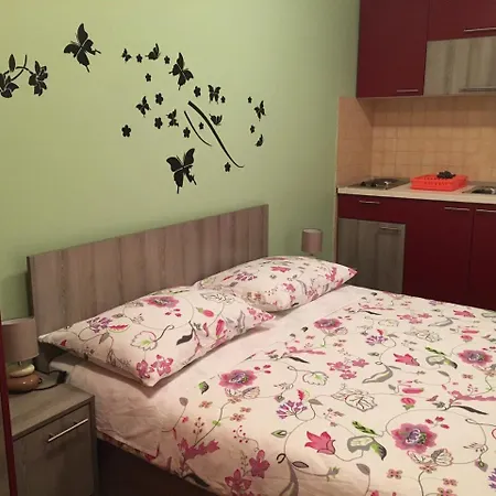 Apartments Mikulic