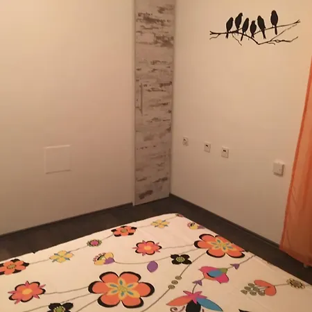 Mikulić Apartament