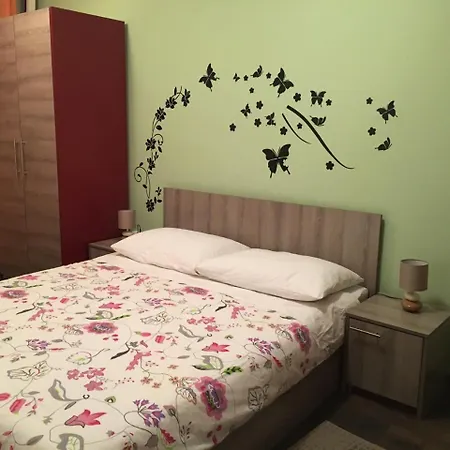 Mikulic Appartamento Zara