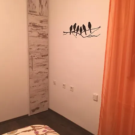 Mikulić Apartament *