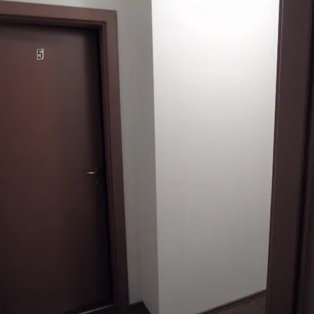 Apartments Mikulic *