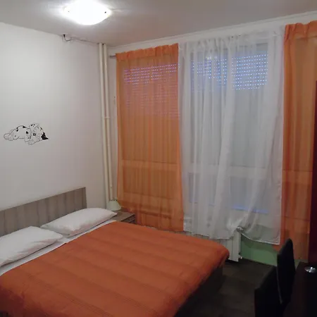 Apartments Mikulic Apartment Zadar