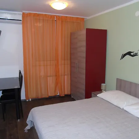 Apartments Mikulic Apartment Zadar