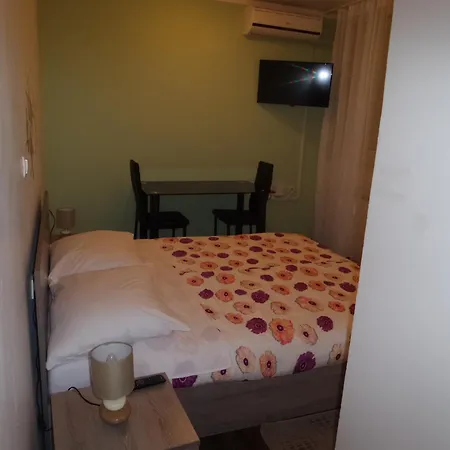 Apartment Apartments Mikulic Zadar