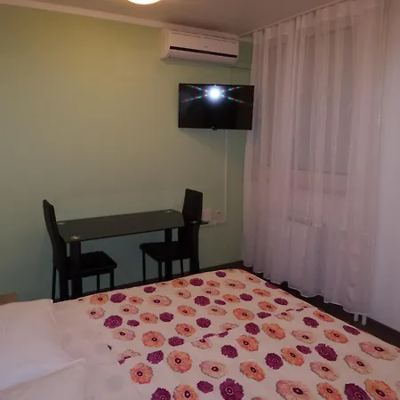 Mikulić Apartament *