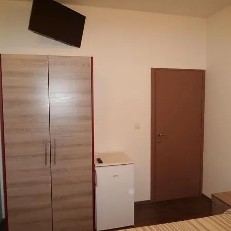 Apartment Apartments Mikulic *