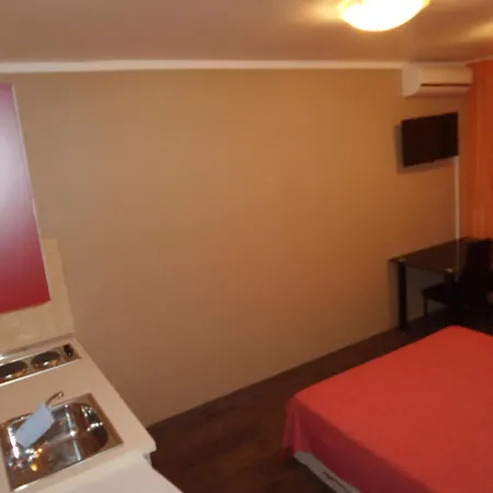Apartments Mikulic Apartment Zadar