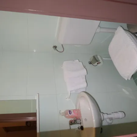 Apartments Mikulic Apartman