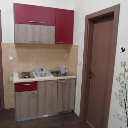 Mikulić Apartament